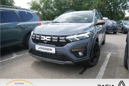 Dacia Jogger Gebrauchtwagen