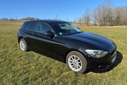 BMW 116 Gebrauchtwagen