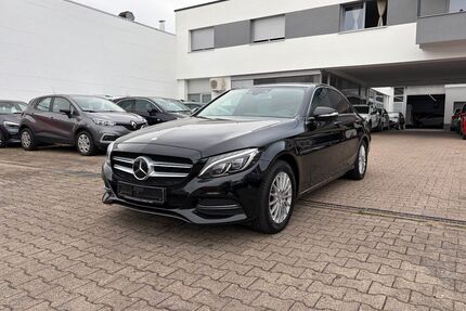 Mercedes-Benz C 250 Gebrauchtwagen