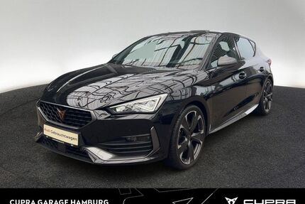 Cupra Leon Gebrauchtwagen