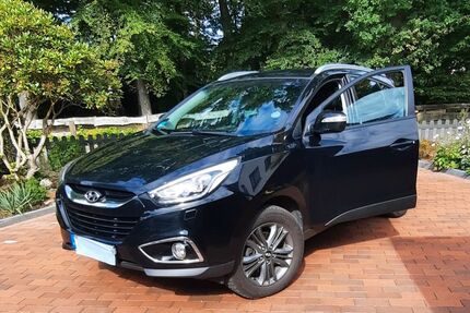 Hyundai ix35 Gebrauchtwagen