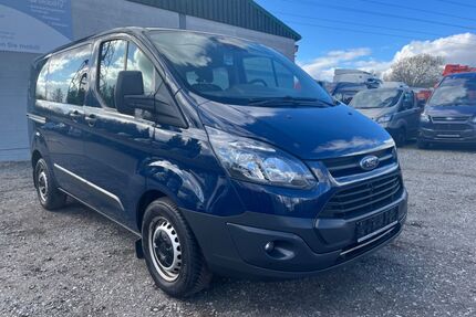 Ford Transit Custom Gebrauchtwagen
