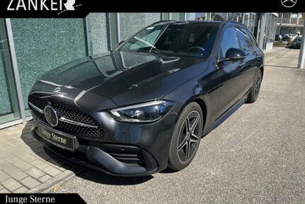 Mercedes-Benz C 300 Gebrauchtwagen