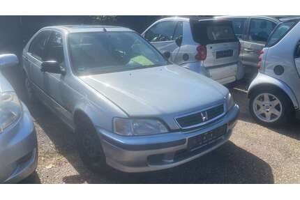 Honda Civic Gebrauchtwagen