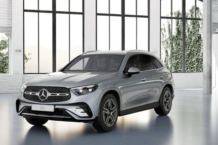 Mercedes-Benz GLC 200 Gebrauchtwagen
