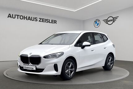 BMW 220 Active Tourer Gebrauchtwagen