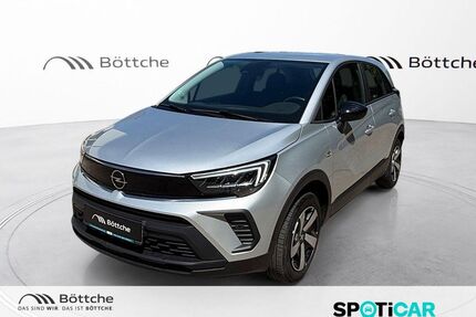 Opel Crossland (X) Gebrauchtwagen