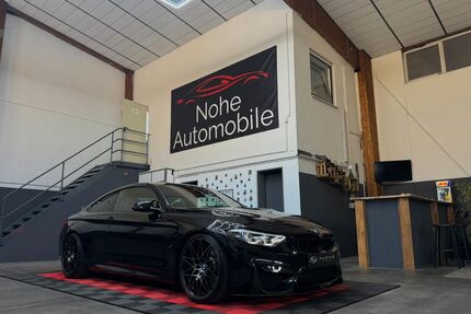 BMW M4 Gebrauchtwagen