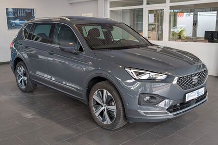 Seat Tarraco Gebrauchtwagen