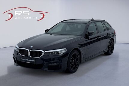 BMW 530 Gebrauchtwagen