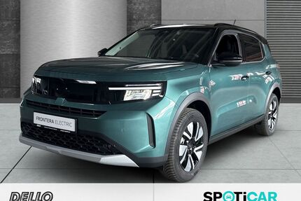 Opel Frontera Gebrauchtwagen