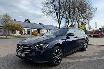 Mercedes-Benz E 300 Gebrauchtwagen
