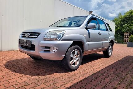 Kia Sportage Gebrauchtwagen