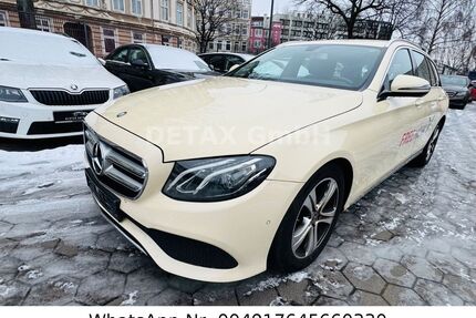 Mercedes-Benz E 200 Gebrauchtwagen