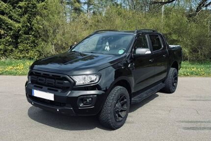 Ford Ranger Gebrauchtwagen
