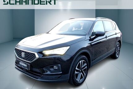 Seat Tarraco Gebrauchtwagen