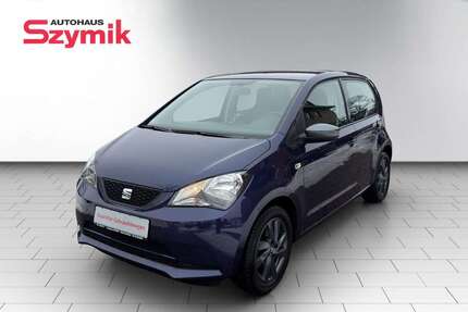 Seat Mii Gebrauchtwagen