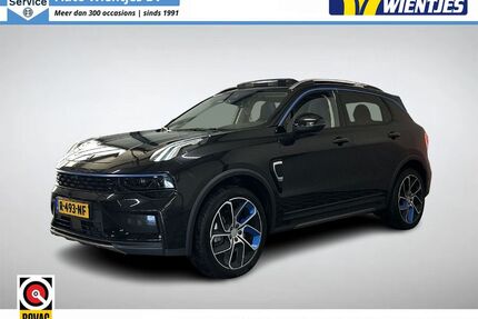 Lynk & Co 01 Gebrauchtwagen