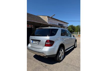 Mercedes-Benz ML 320 Gebrauchtwagen
