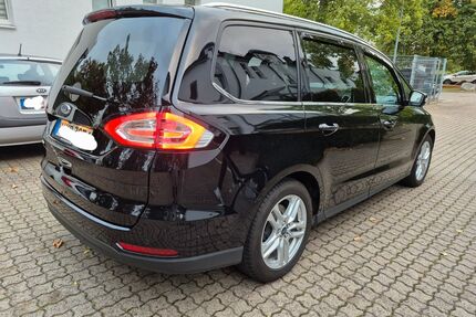 Ford Galaxy Gebrauchtwagen