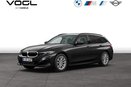 BMW 318 Gebrauchtwagen