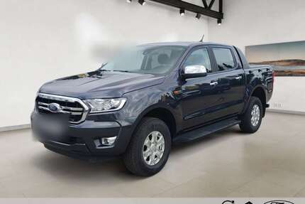Ford Ranger Gebrauchtwagen