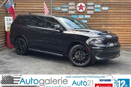 Dodge Durango Gebrauchtwagen