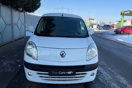 Renault Kangoo Gebrauchtwagen