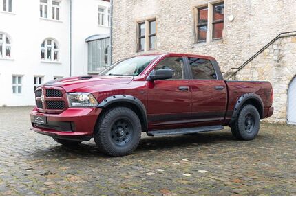 Dodge RAM Gebrauchtwagen