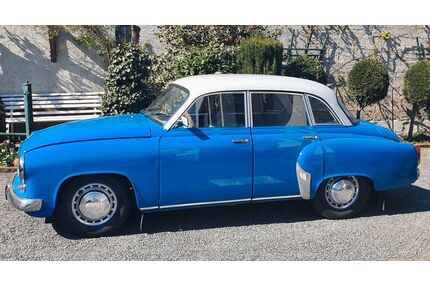 Wartburg 311 Gebrauchtwagen