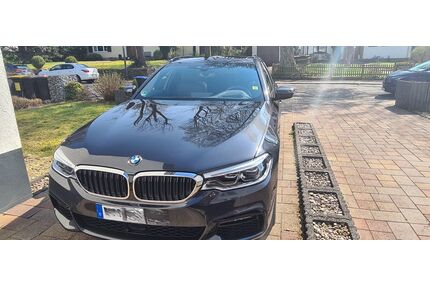 BMW 540 Gebrauchtwagen