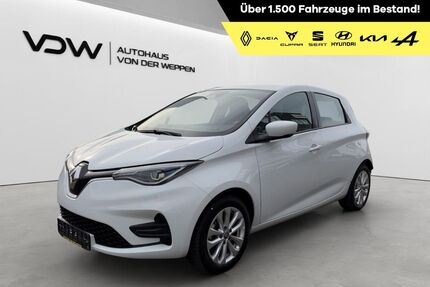 Renault ZOE Gebrauchtwagen