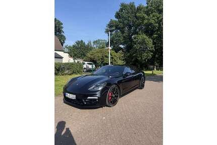 Porsche Panamera Gebrauchtwagen