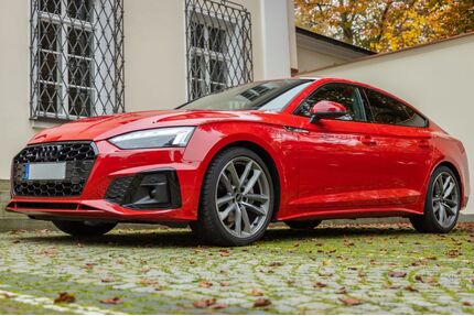 Audi A5 Gebrauchtwagen