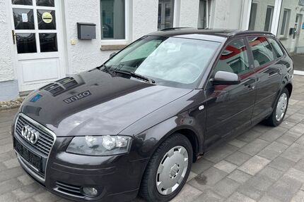 Audi A3 Gebrauchtwagen