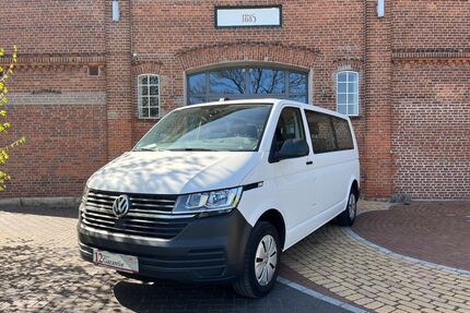 VW T6 Transporter Gebrauchtwagen