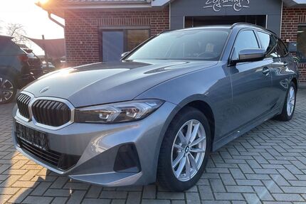 BMW 320 Gebrauchtwagen