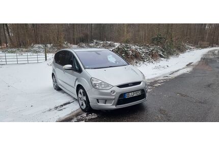 Ford S-Max Gebrauchtwagen