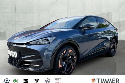 Cupra Tavascan Gebrauchtwagen