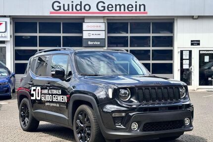 Jeep Renegade Gebrauchtwagen