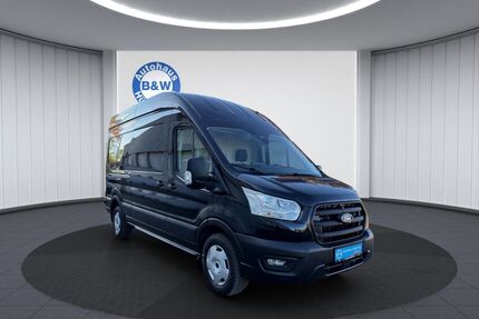 Ford Transit Gebrauchtwagen