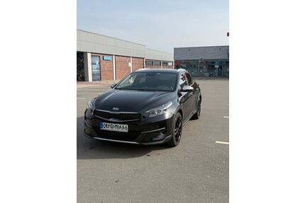 Kia XCeed Gebrauchtwagen