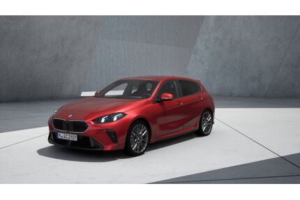 BMW 120 Gebrauchtwagen