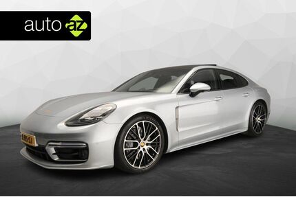 Porsche Panamera Gebrauchtwagen