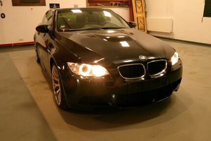 BMW M3 Gebrauchtwagen
