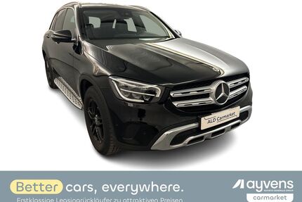 Mercedes-Benz GLC 220 Gebrauchtwagen