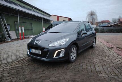 Peugeot 308 Gebrauchtwagen