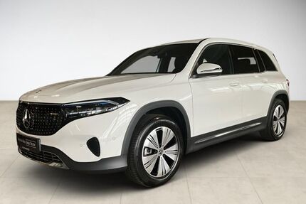 Mercedes-Benz EQB Gebrauchtwagen