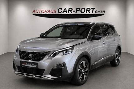 Peugeot 5008 Gebrauchtwagen