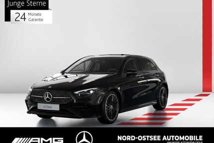 Mercedes-Benz A 200 Gebrauchtwagen